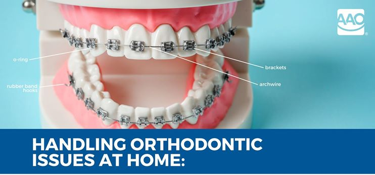 Orthodontic Emergencies - Christenson Family Orthodontics